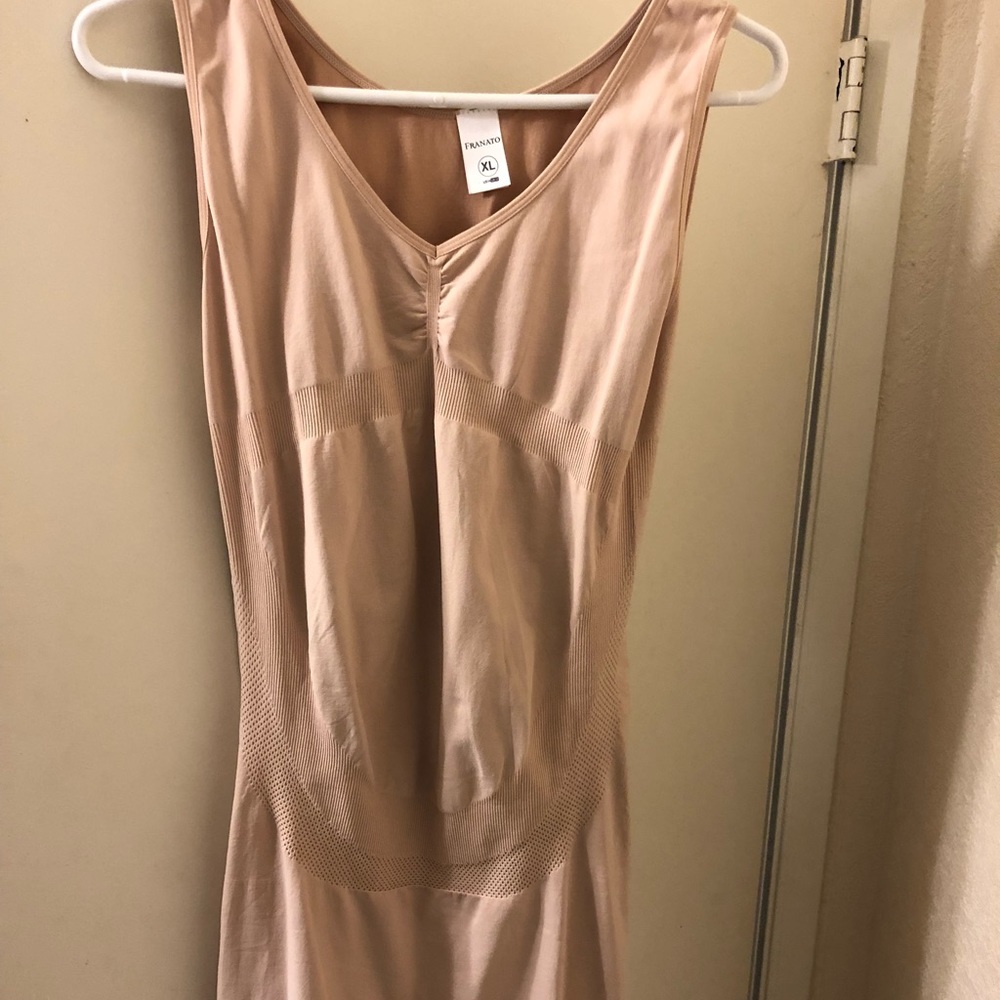 Maternity slip